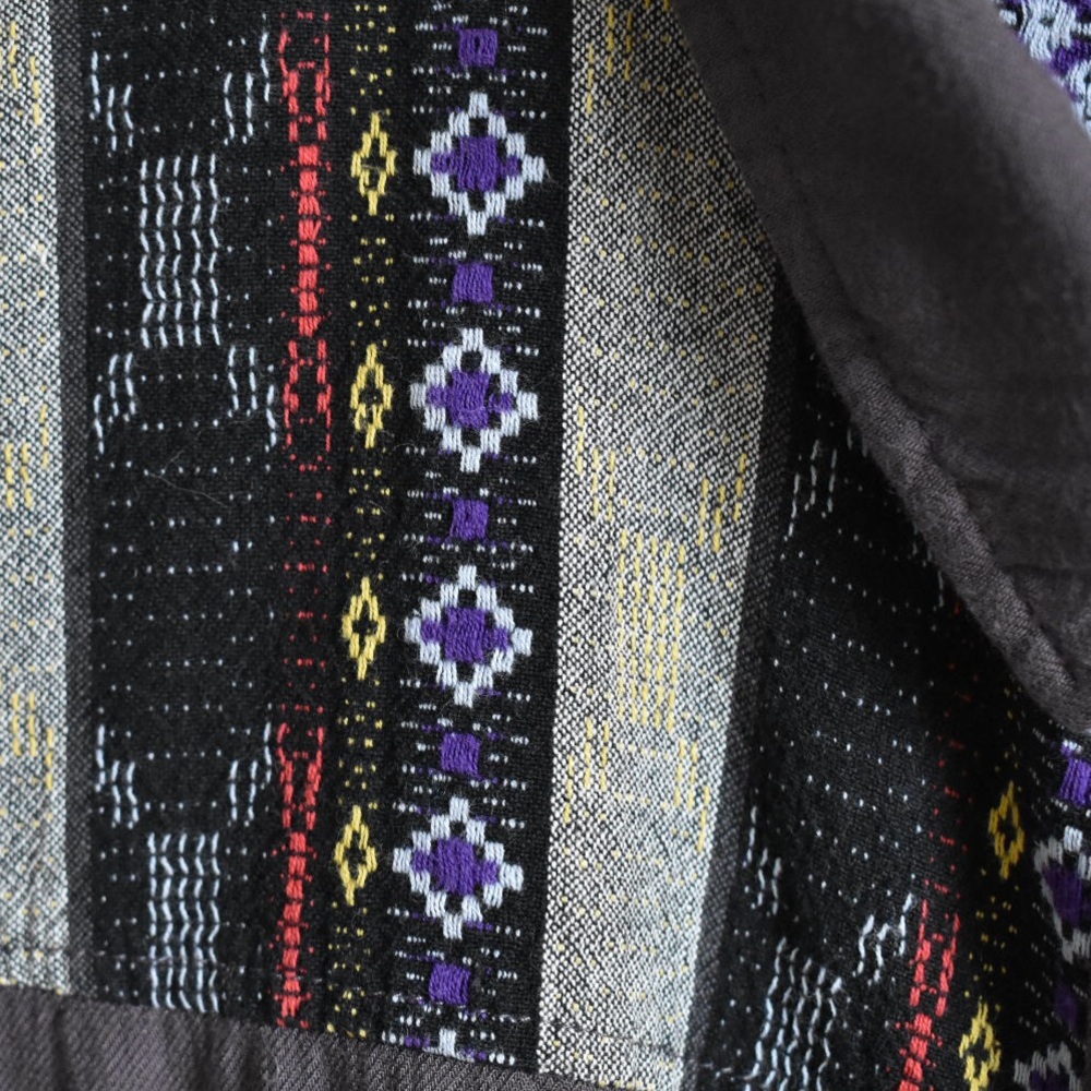 Urban Outfitters Embroidered Buttondown Shirt